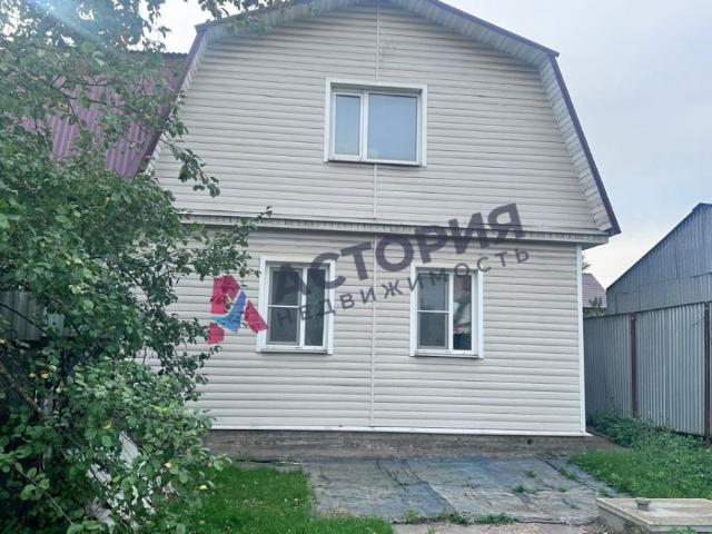 Дом продажа в Центральный территориальный округ, Тула