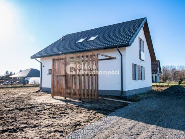 Dom na sprzedaż w Czarna, Podkarpackie