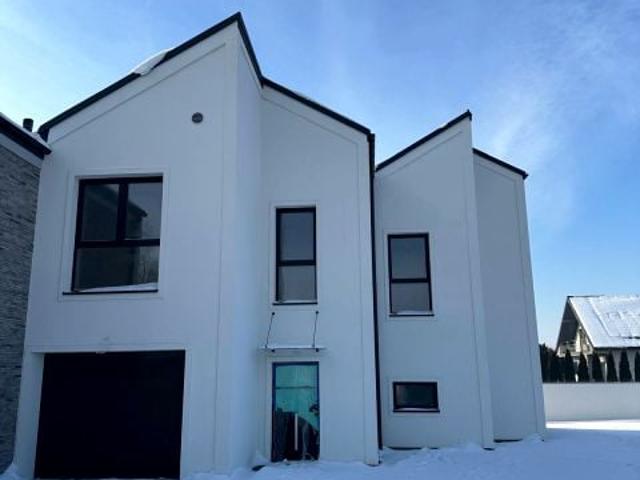 Dom na sprzedaż w Lesznowola, Mazowieckie