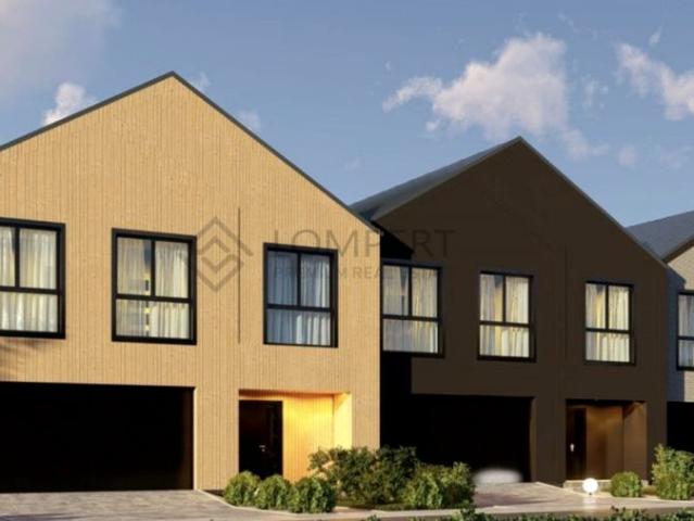 Dom na sprzedaż w Lesznowola, Mazowieckie