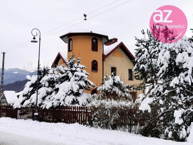 Dom na sprzedaż w Rytro, Małopolskie
