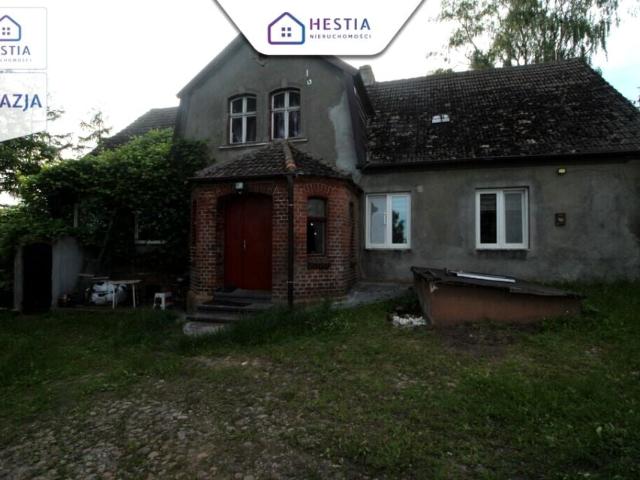 Dom na sprzedaż w Świdwin, Zachodniopomorskie