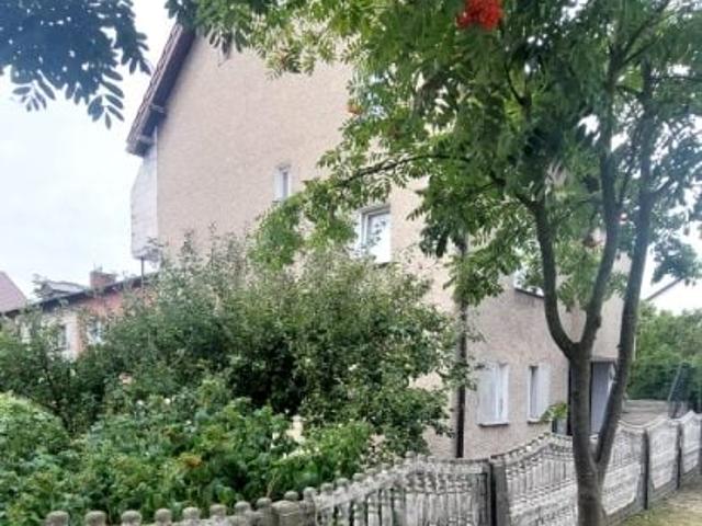 Dom na sprzedaż w Wolin, Zachodniopomorskie