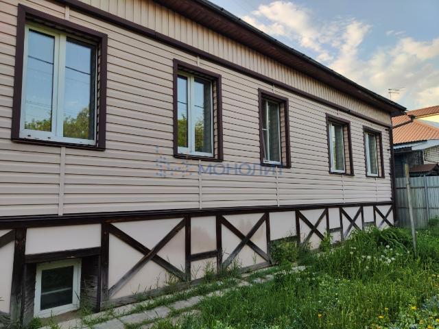 Дом продажа в Горький, Тыва Республика