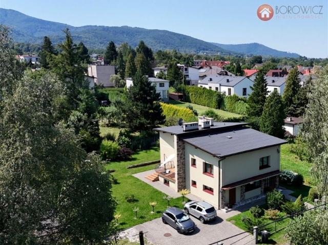 Dom na sprzedaż w Bielsko-biała, Śląskie