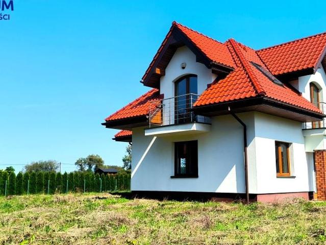Dom na sprzedaż w Błonie, Mazowieckie