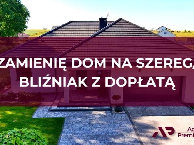 Dom na sprzedaż w Krosinko, Wielkopolskie