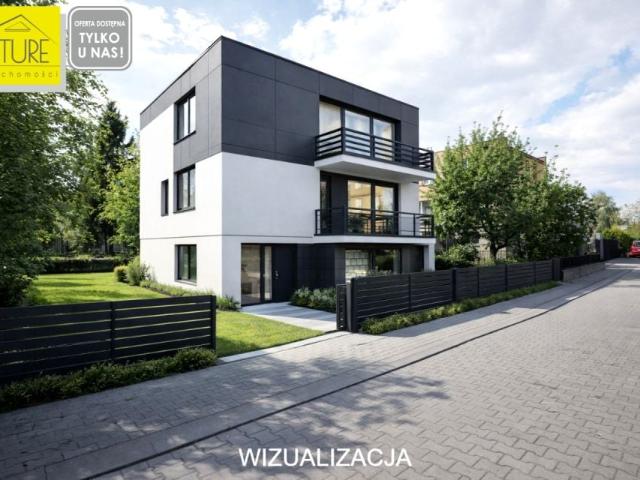 Dom na sprzedaż w Stegna, Pomorskie