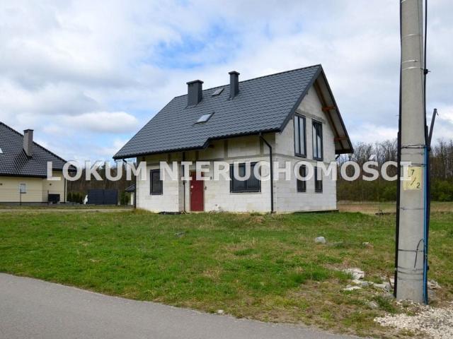 Dom na sprzedaż w Dąbrowa Tarnowska, Małopolskie