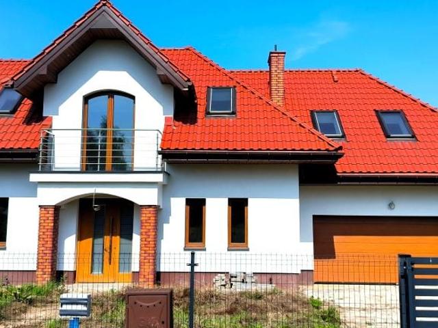 Dom na sprzedaż w Błonie, Mazowieckie
