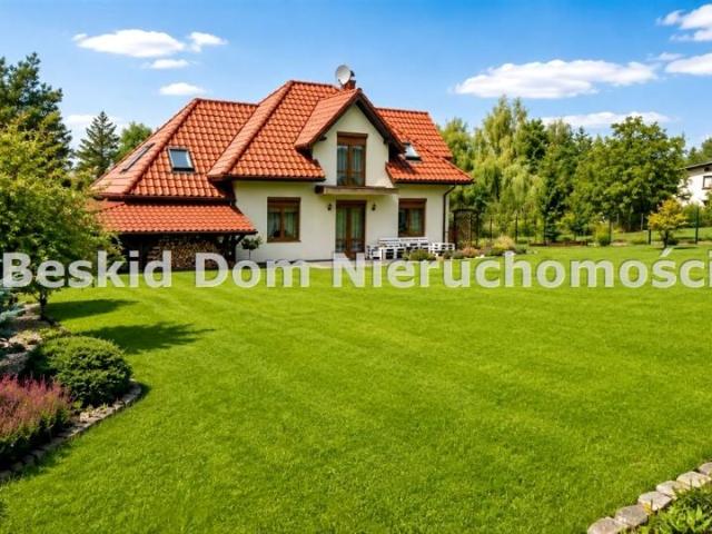 Dom na sprzedaż w Bielsko-Biała, Bielsko-biała