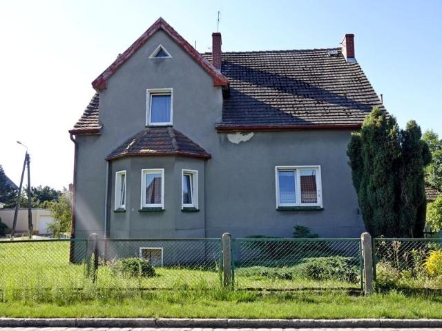 Dom na sprzedaż w Bierutów, Dolnośląskie