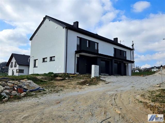 Dom na sprzedaż w Biskupice, Małopolskie