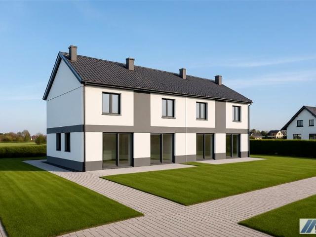 Dom na sprzedaż w Biskupice, Małopolskie