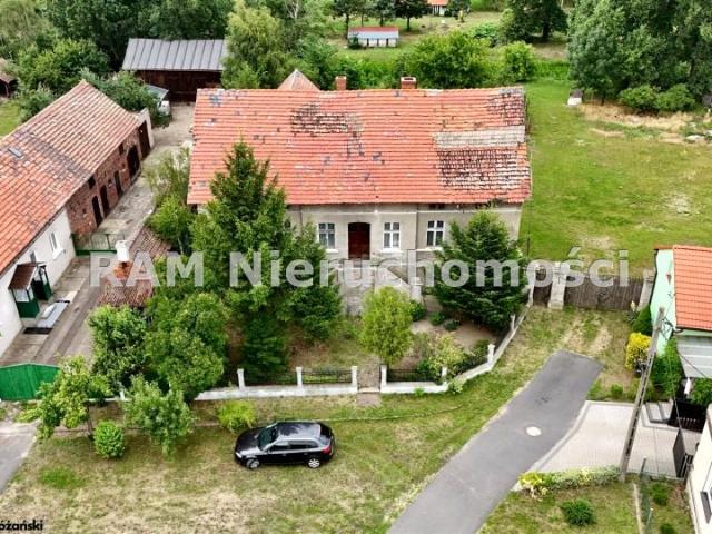 Dom na sprzedaż w Kotla, Dolnośląskie