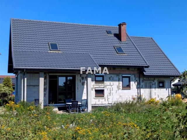 Dom na sprzedaż w Lubanie, Kujawsko-pomorskie