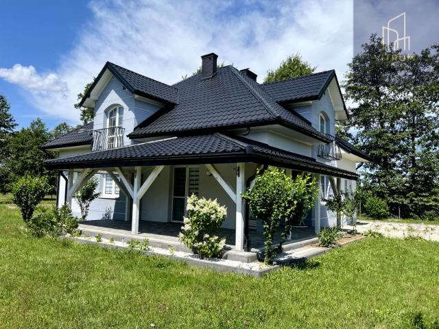 Dom na sprzedaż w Wadowice Górne, Podkarpackie