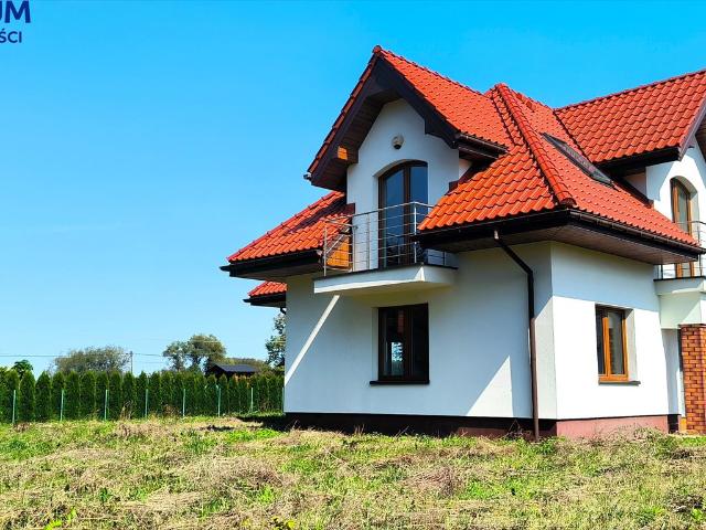 Dom na sprzedaż w Błonie, Mazowieckie
