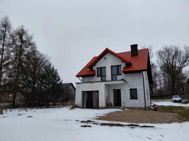 Dom na sprzedaż w Świętokrzyskie