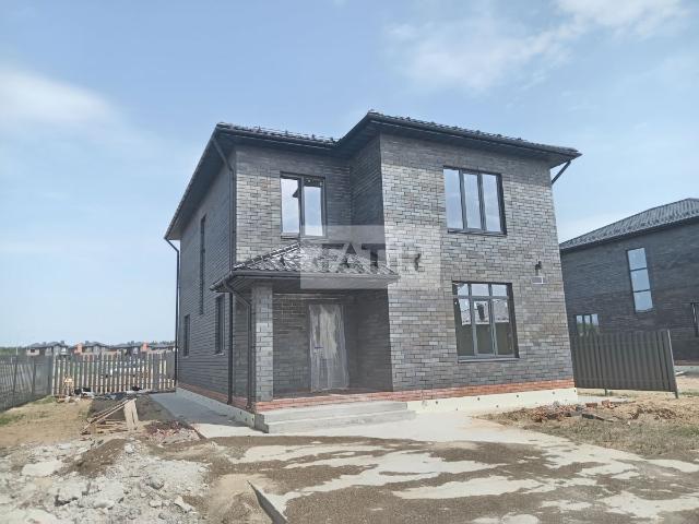 Дом продажа в ЖК Брайт Парк, городской округ Казань