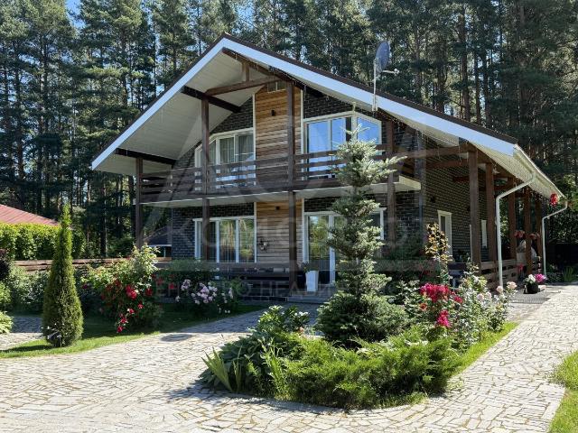 Дом продажа в Приозерск, Ленинградская область