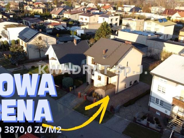 Dom na sprzedaż w Kępno, Wielkopolskie