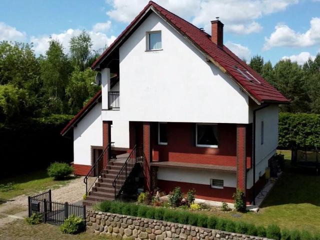 Dom na sprzedaż w Kobylanka, Zachodniopomorskie