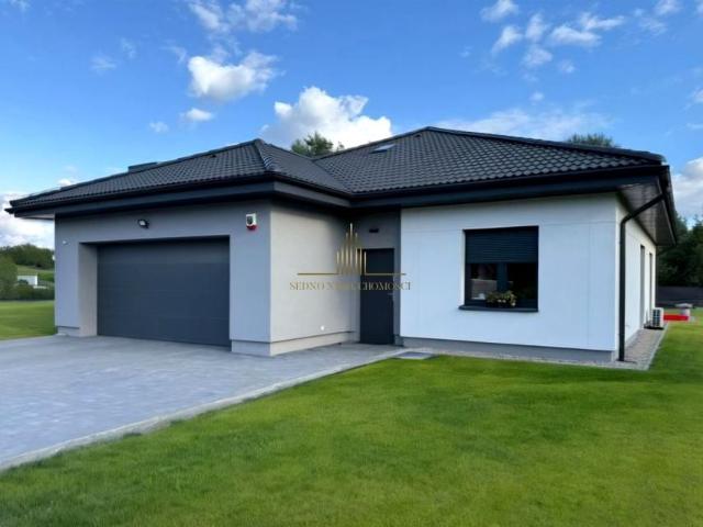 Dom na sprzedaż w Łochowo, Kujawsko-pomorskie