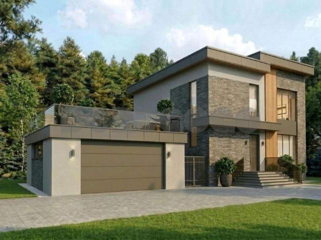 Дом продажа в Романкове