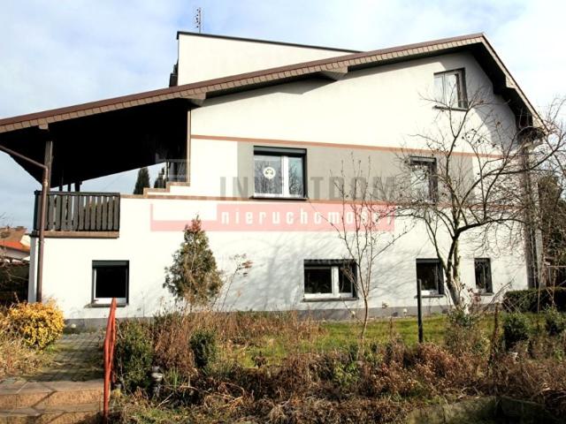 Dom na sprzedaż w Krapkowice, Opolskie