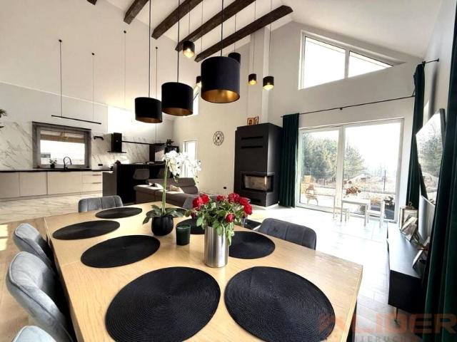 Dom na sprzedaż w Krynice, Podlaskie