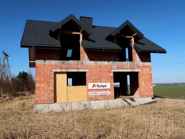Dom na sprzedaż w Miłkowice, Dolnośląskie