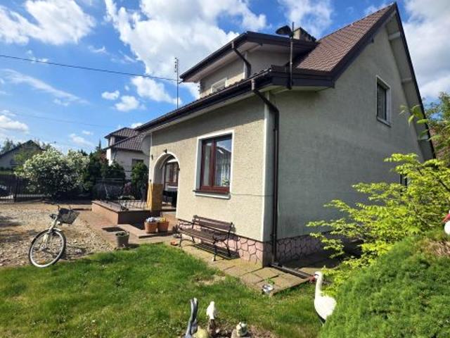 Dom na sprzedaż w Ożarów Mazowiecki, Mazowieckie