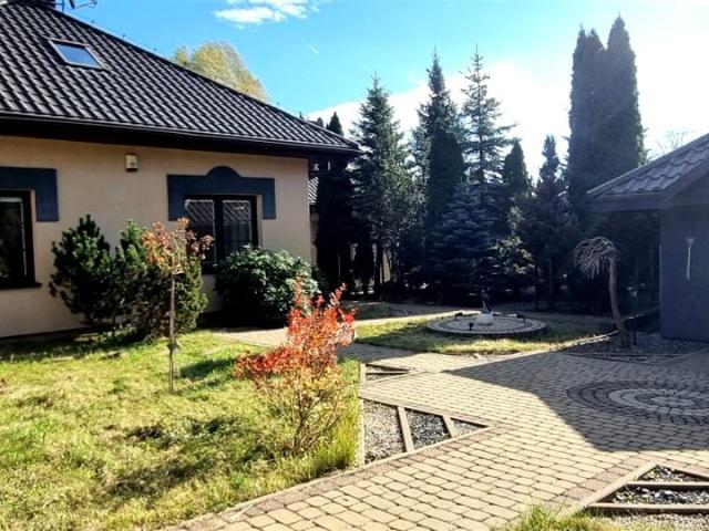 Dom do wynajęcia w Łodygowice, Śląskie