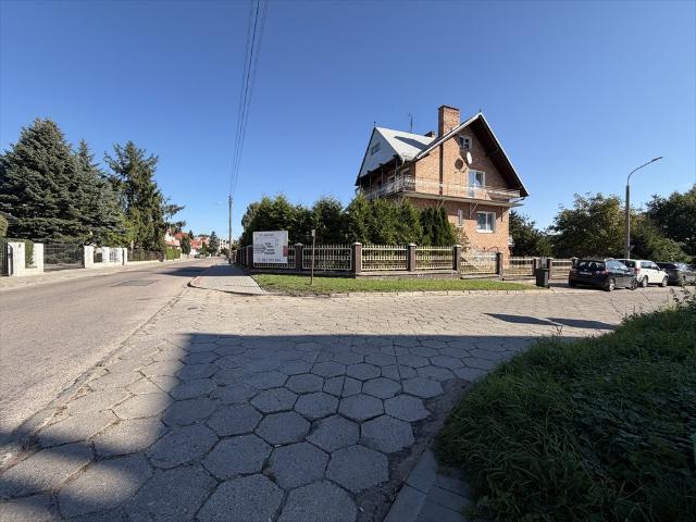 Dom na sprzedaż w Malbork, powiat malborski