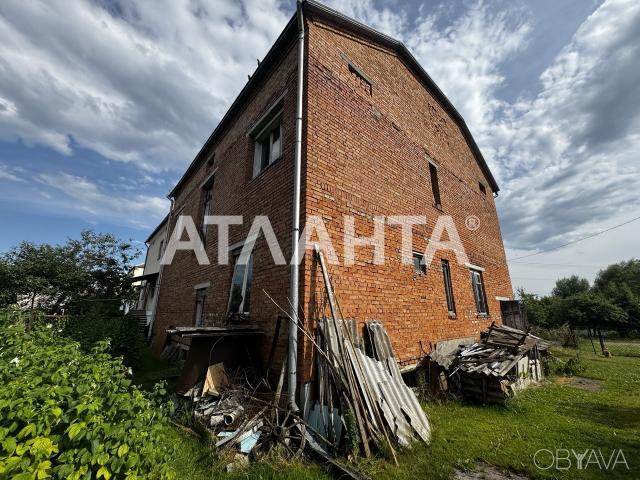 Дом продажа в Львовская, Городке