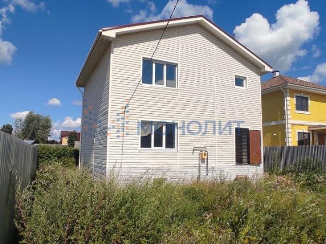Дом продажа в Богородский Р-н, Тыва Республика