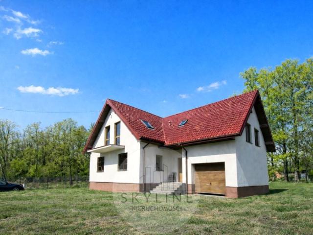 Dom na sprzedaż w Celestynów, Mazowieckie