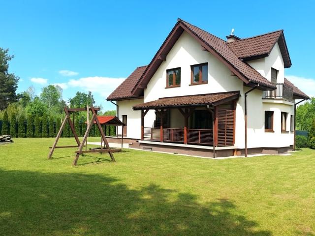 Dom na sprzedaż w Zapole
