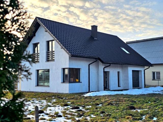 Dom na sprzedaż w Krosno, Podkarpackie