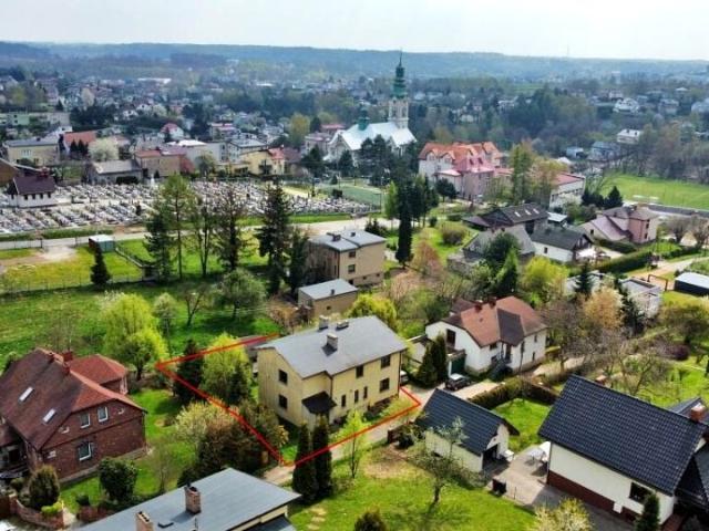 Dom na sprzedaż w Wodzisław Śląski, Śląskie