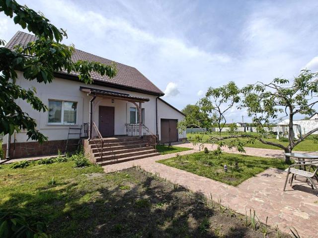 Дом продажа в Бородянке, Винницкой области