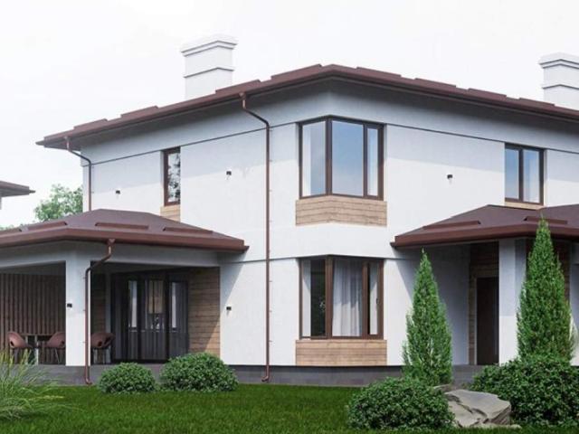 Дом продажа в Львовская, Дереваче