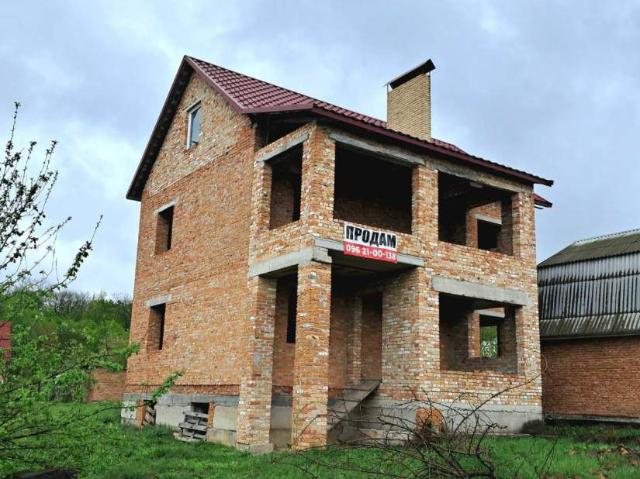 Дом продажа в Лезнево, Хмельницком