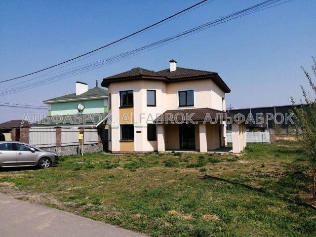 Дом продажа в Петропавлівська Борщагівка, Бучанський район