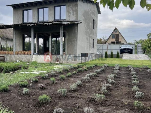 Дом продажа в Запорожской области