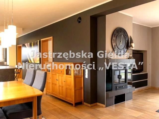 Dom na sprzedaż w Jastrzębie-zdrój, Śląskie