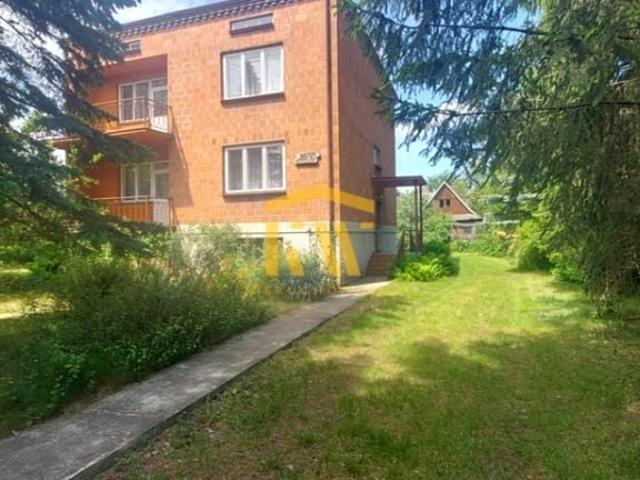 Dom na sprzedaż w Jedlnia-letnisko, Mazowieckie