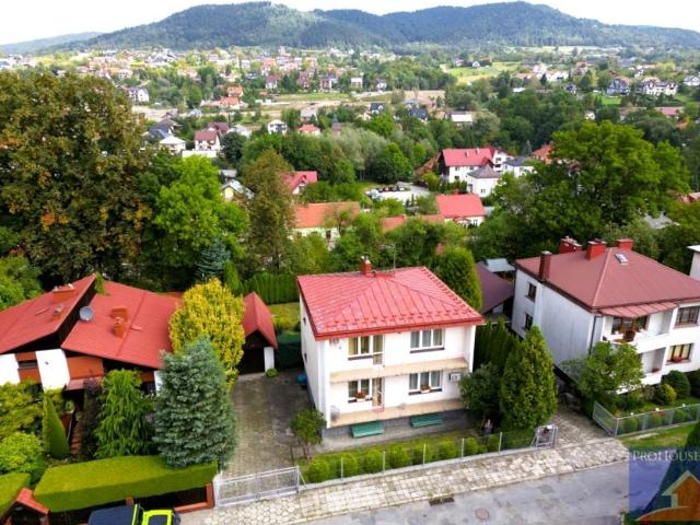 Dom na sprzedaż w Limanowa, Małopolskie