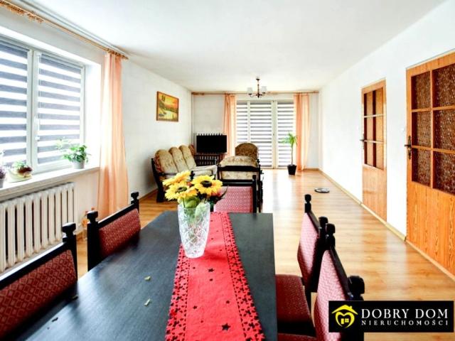 Dom na sprzedaż w Lipsk, Podlaskie